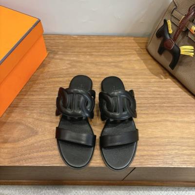 wholesale quality hermes women shoes model no. 112